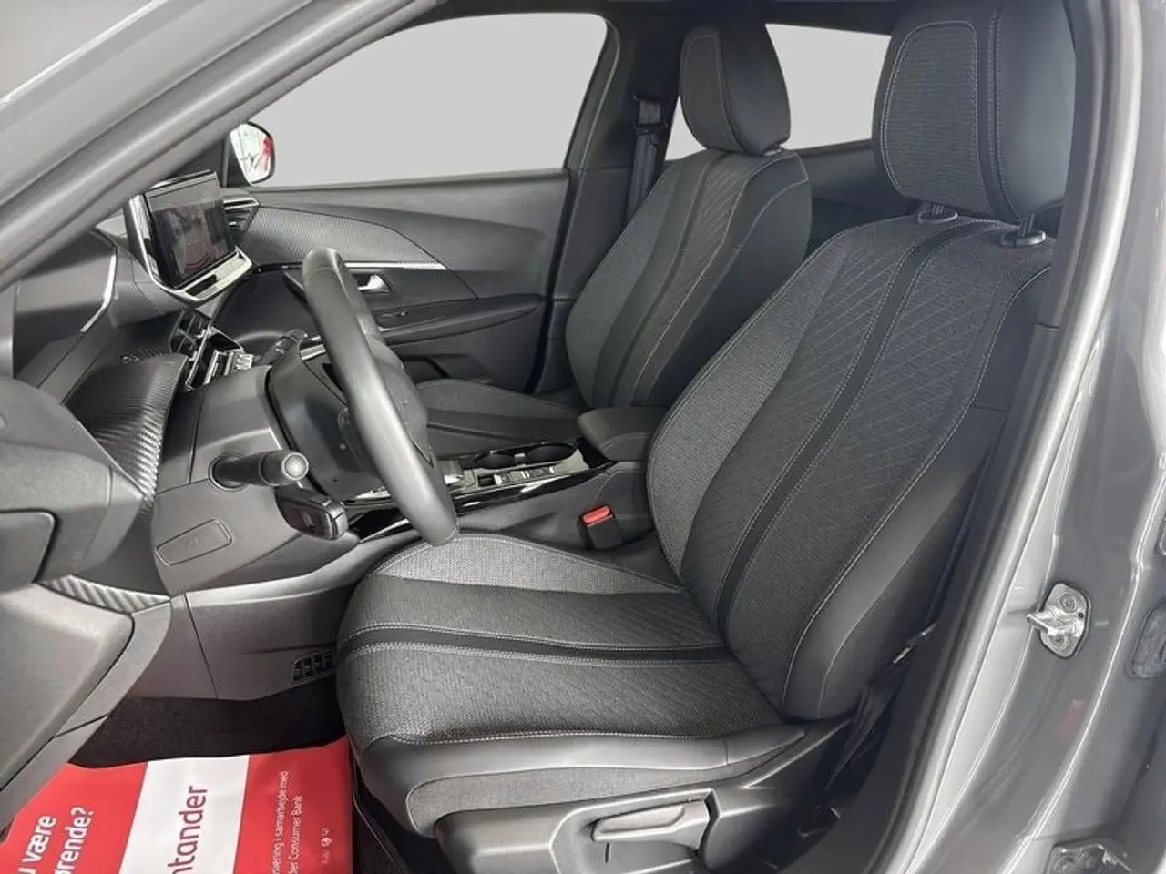 Billede 6 - Peugeot e-2008 54 Active