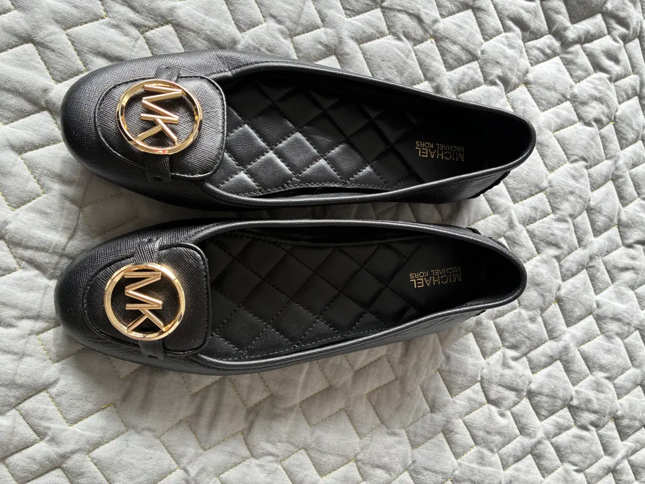 Billede 1 - Fine MK ballerina