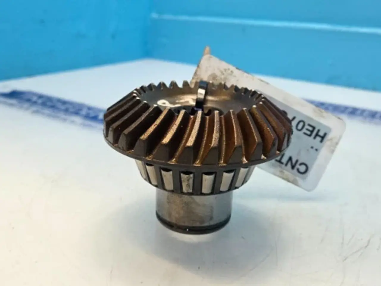 Billede 10 - John Deere 6300 Gear L78235