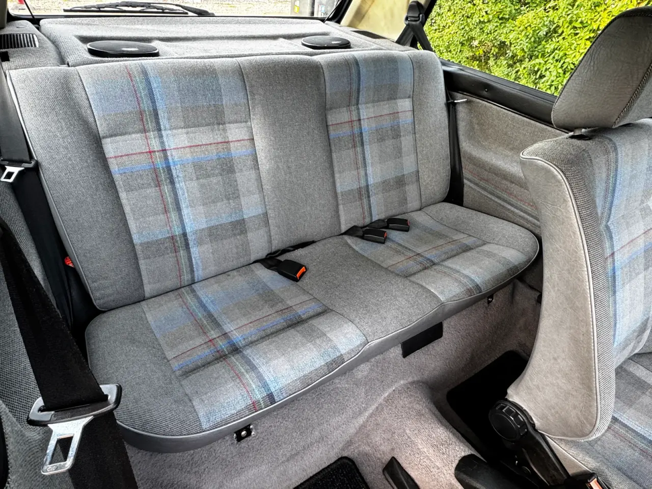 Billede 10 - Golf II
