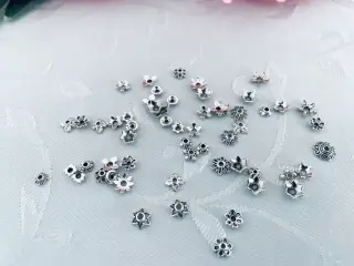 Mellemled til perler / smykkefremstilling