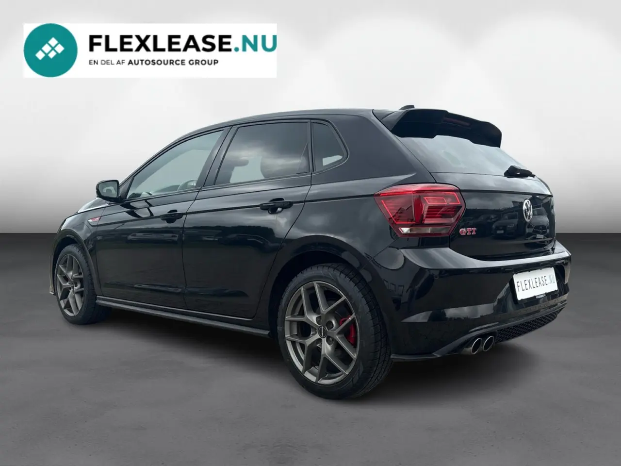 Billede 5 - VW Polo 2,0 GTi DSG