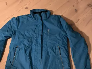 Lækker skijakke Kilmanoc unisex str 42