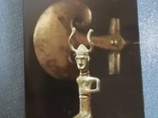 Oldtidens Ansigt