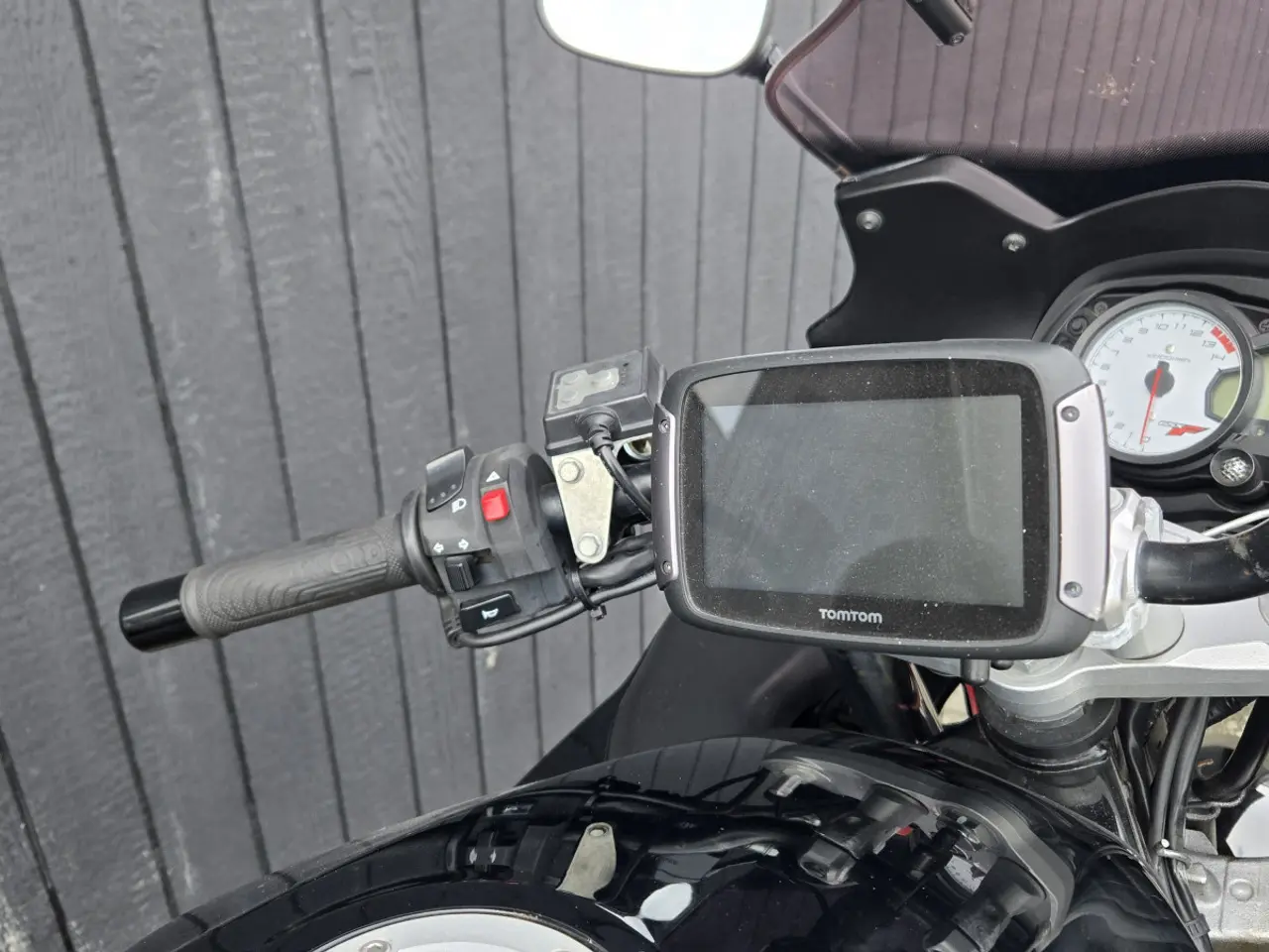 Billede 6 - Suzuki GSX 650 F