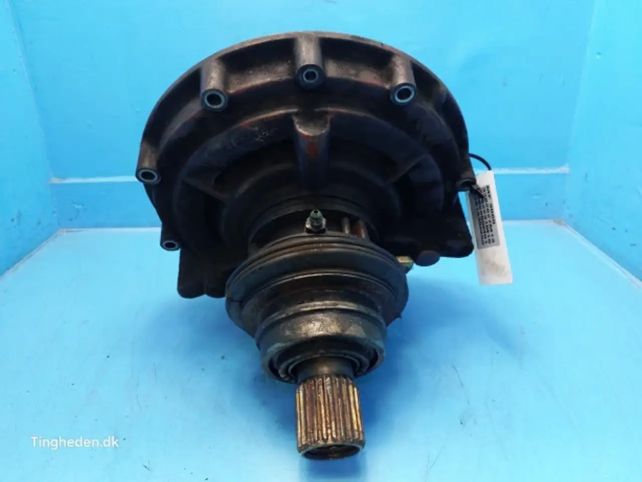 Billede 7 - Massey Ferguson 3060 Transmission 3382231M16