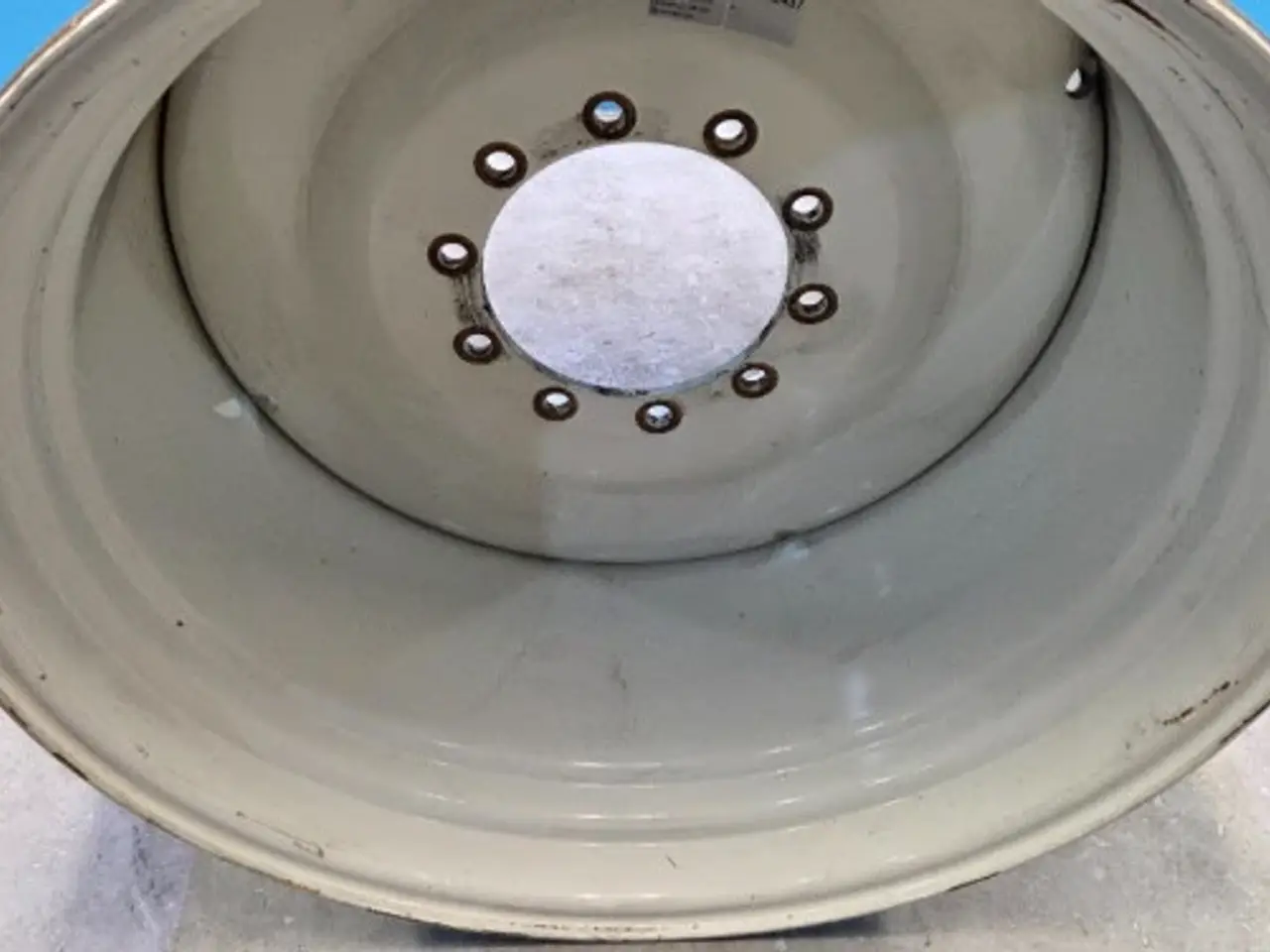 Billede 4 - 38" DW30BX38