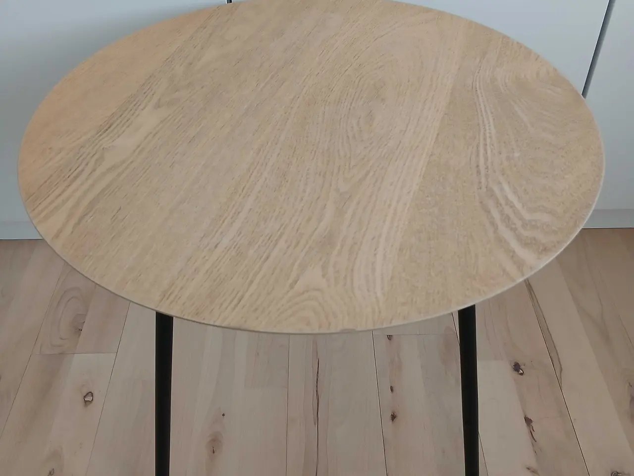 Billede 10 - Sofa i læder med tilhørende puf