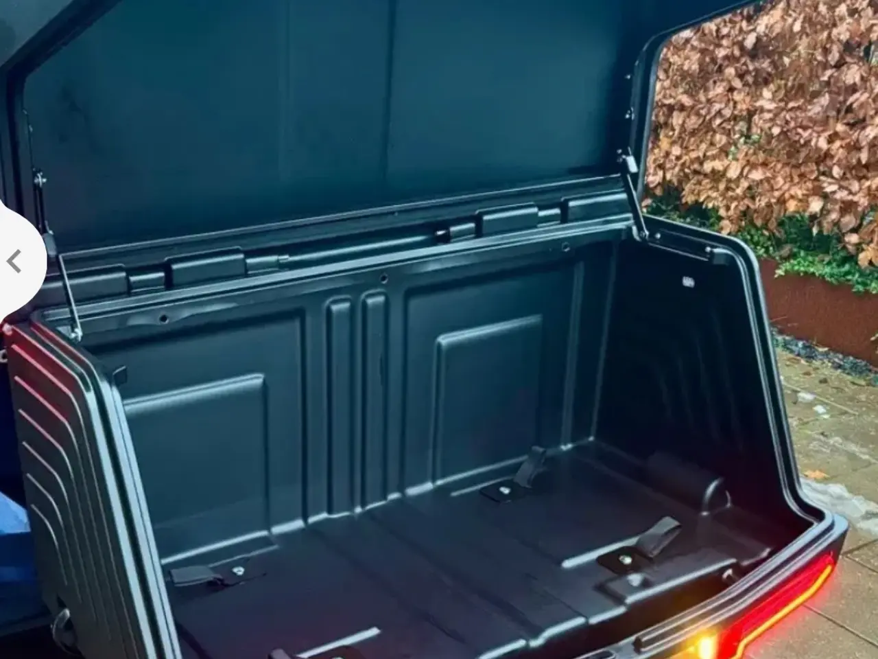 Billede 3 - Towbox V3 - Udlejes
