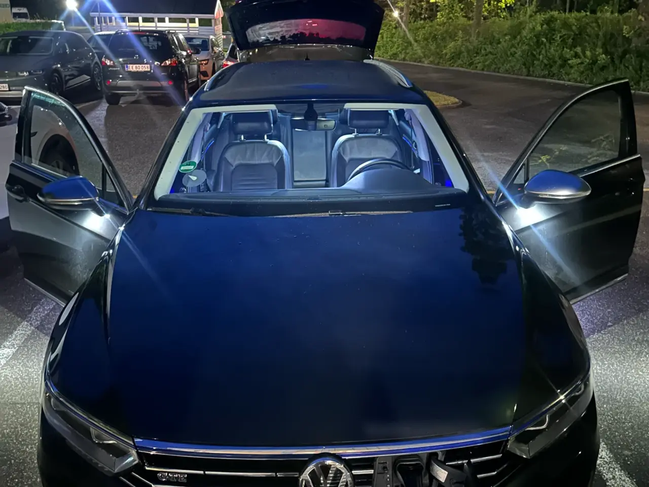 Billede 2 - Volkswagen VW Passat GTE