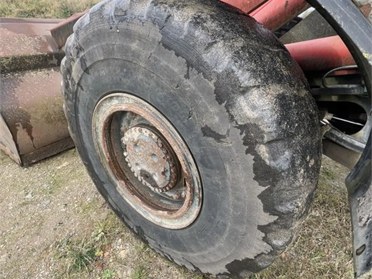 Billede 34 - O&K L25.5 - 15 ton - Video!