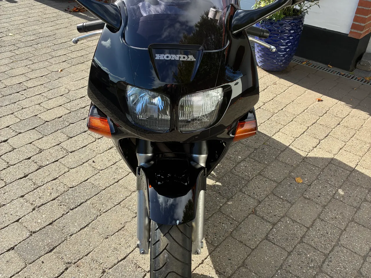 Billede 6 - Honda VFR 750 F
