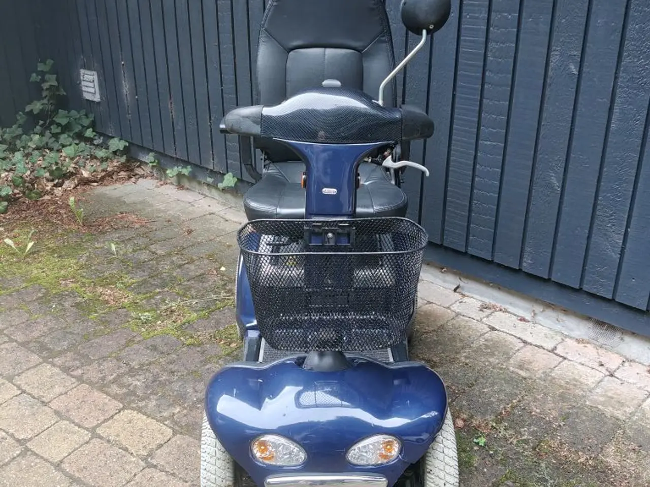 Billede 3 - El-scooter ShopRider