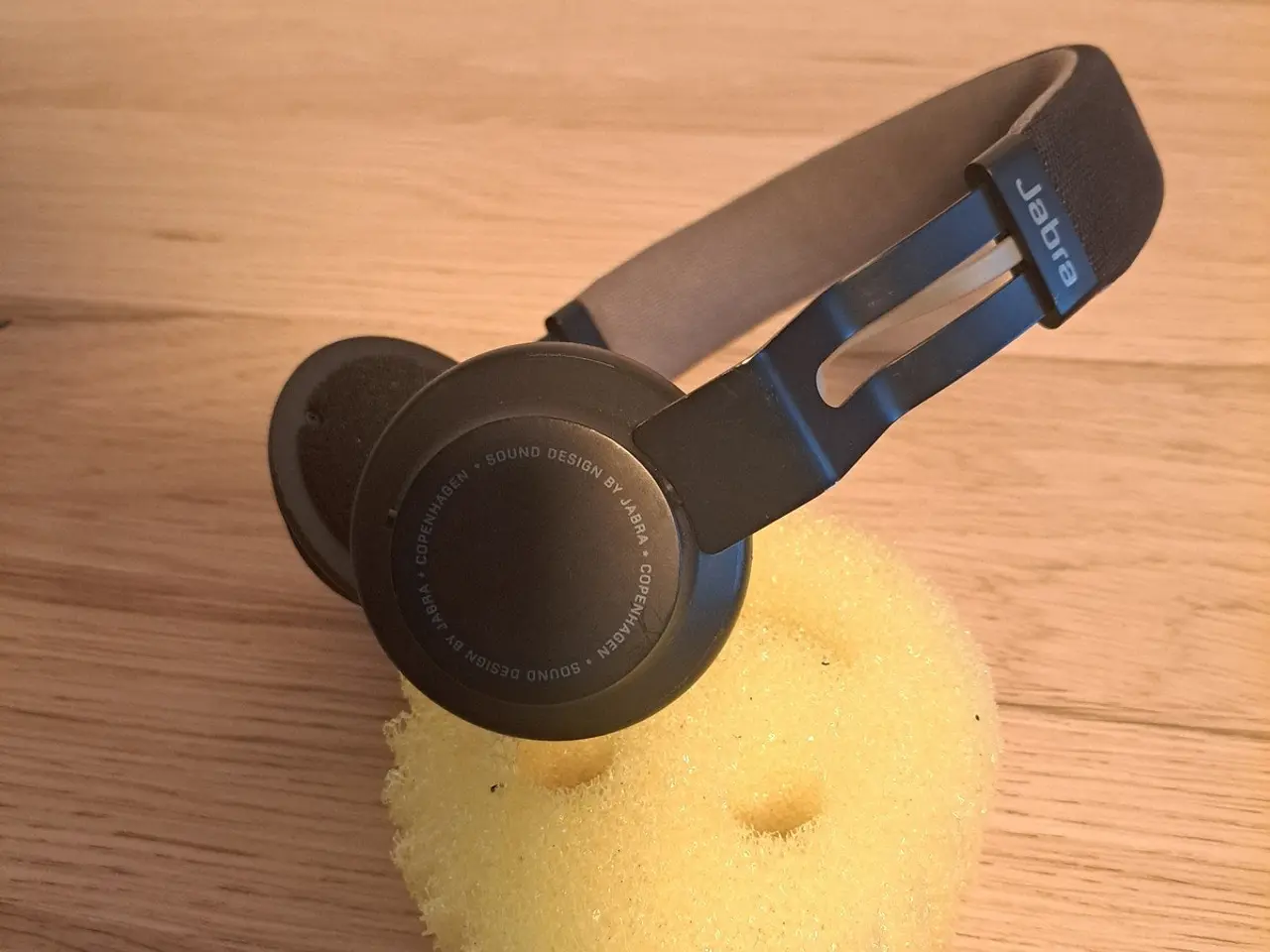 Billede 1 - 2 stk. Jabra Move Wireless Bluetooth - samlet pris