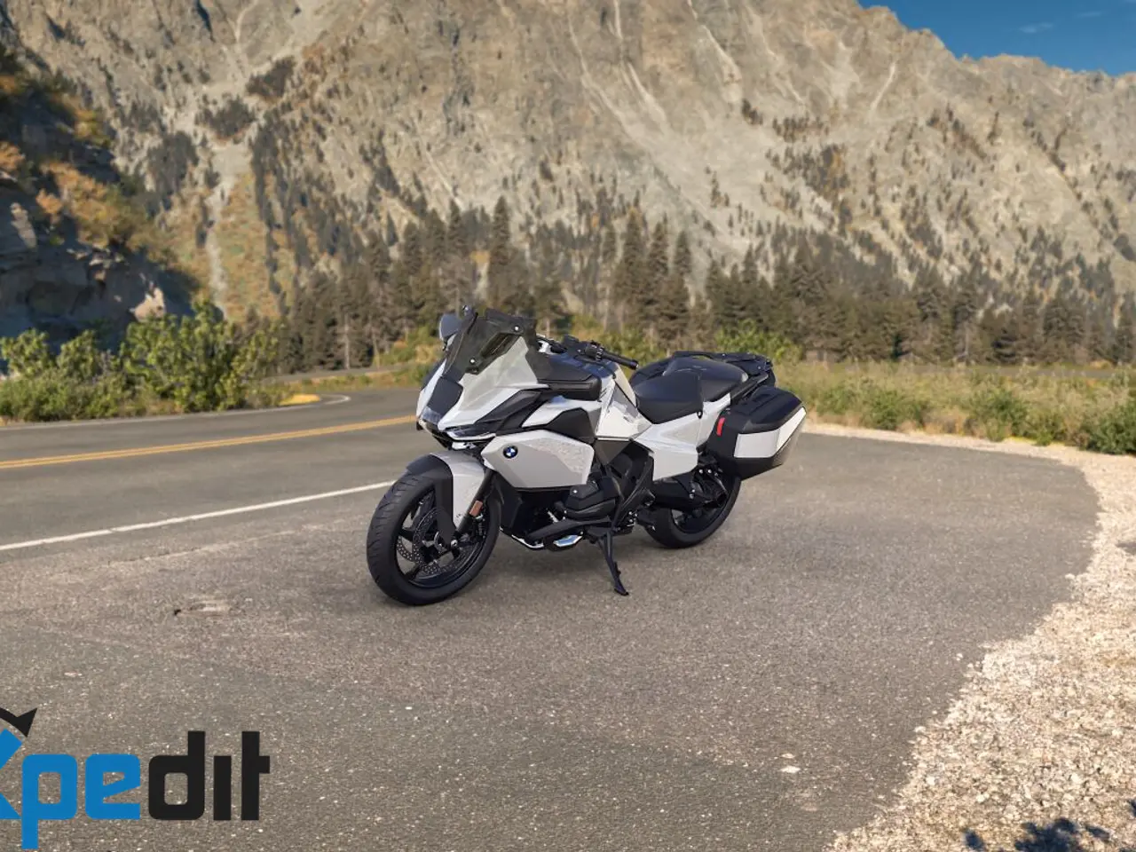 Billede 6 - BMW R 1300 RT