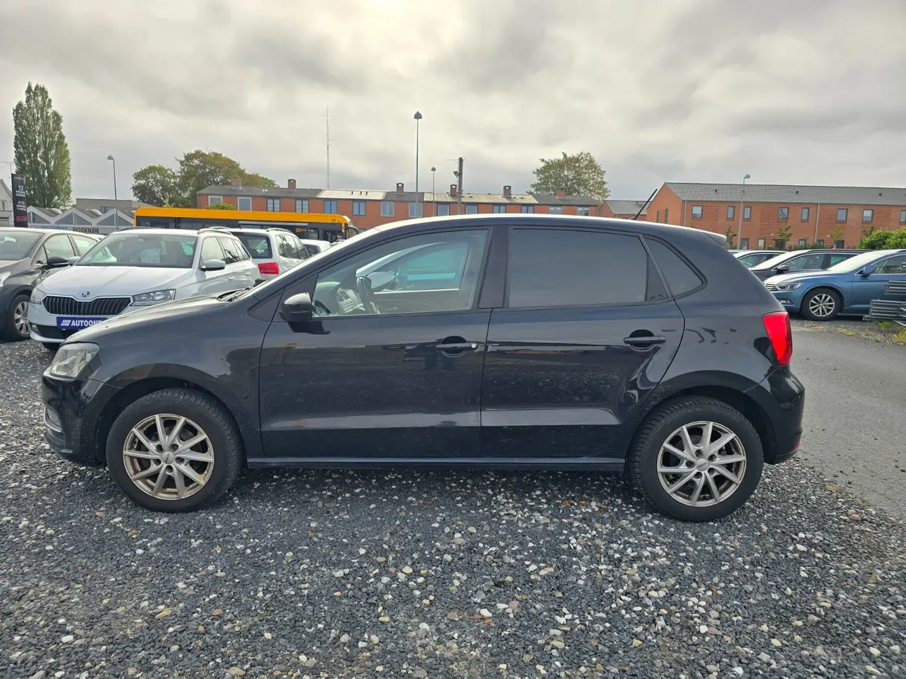 Billede 3 - VW Polo 1,2 TSi 90 Comfortline BMT
