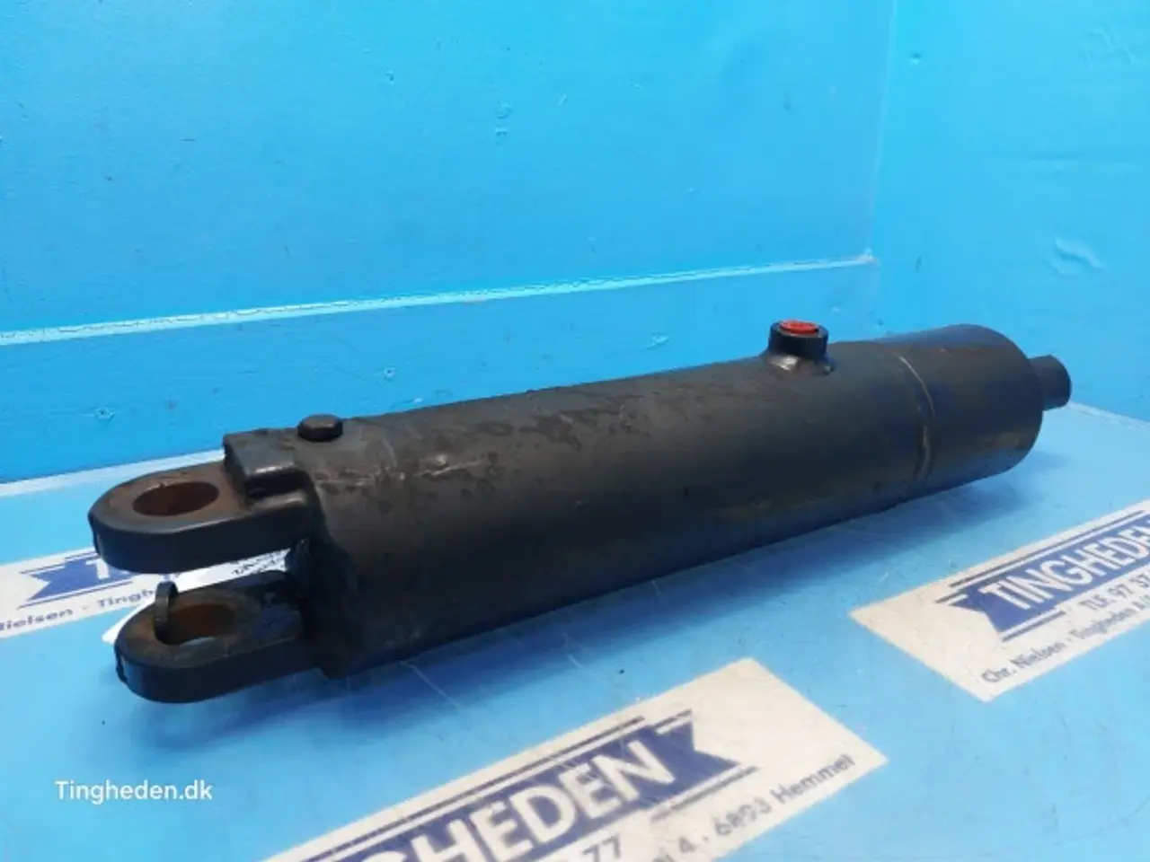Billede 9 - Massey Ferguson 6465 Løftecylinder 3795031M2