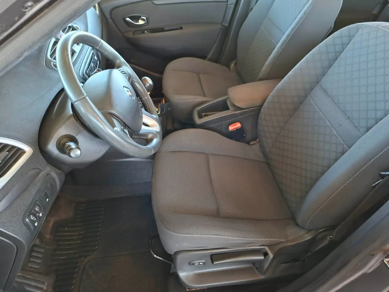 Billede 5 - Renault Grand Scenic III 1,9 dCi 130 Dynamique