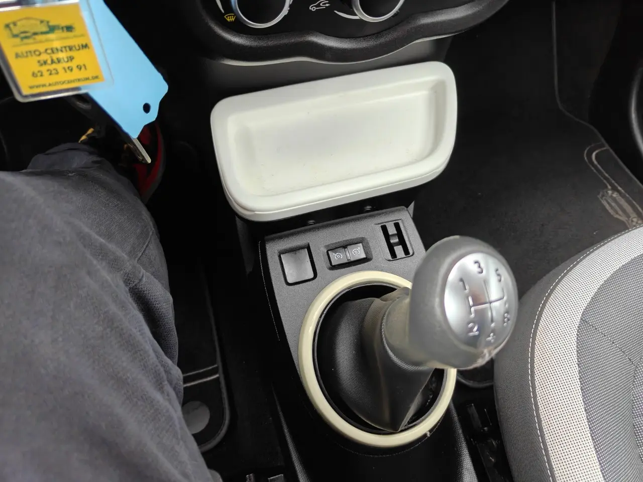 Billede 21 - Renault Twingo 1,0 SCe 70 Expression