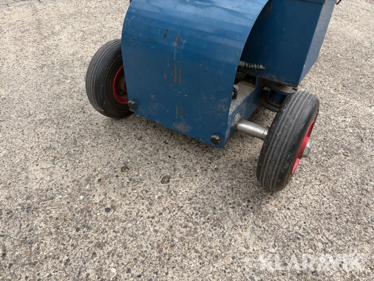 Billede 12 - Smartlift Smartlift 250 kg med mover