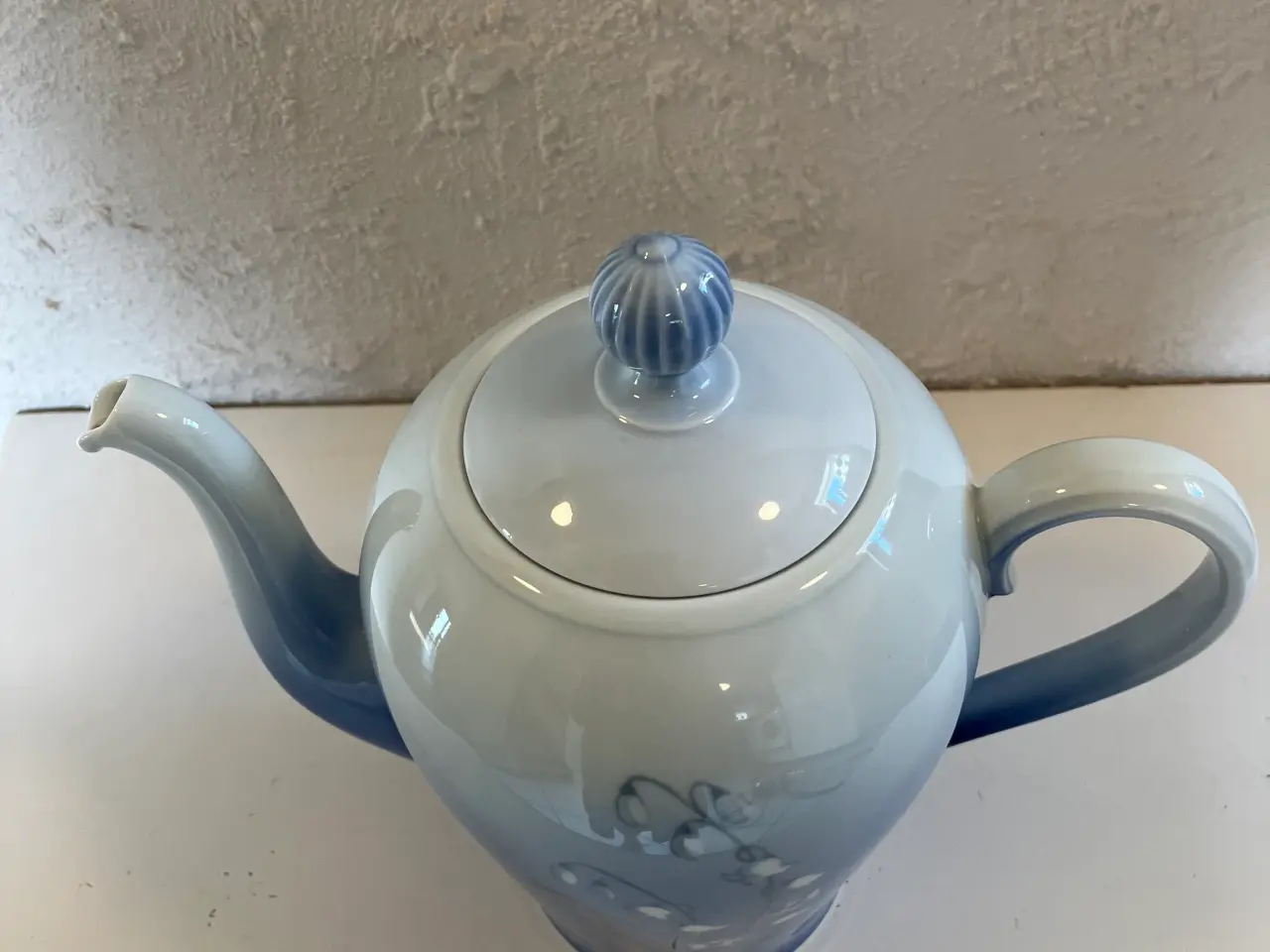 Billede 2 - B&G kaffekande fra Convalla