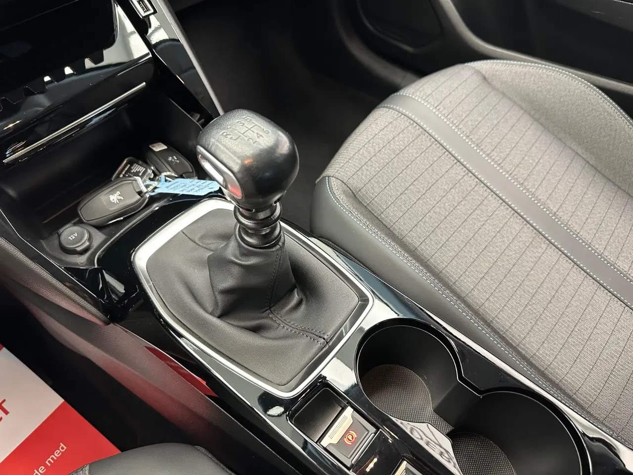 Billede 18 - Peugeot 208 1,2 PureTech 100 Allure
