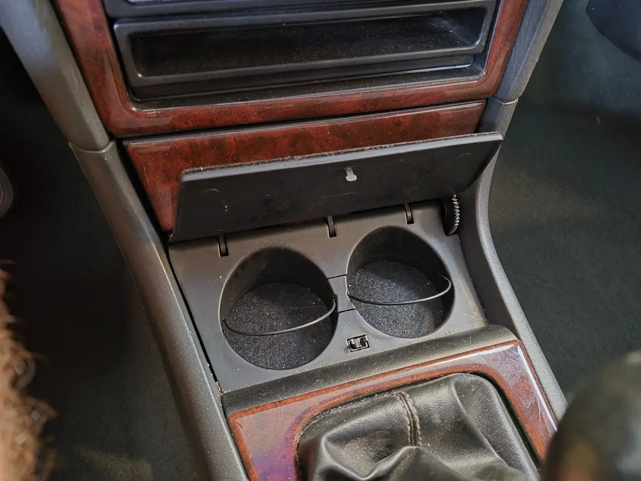 Billede 16 - Kia Clarus 1,8 SLX