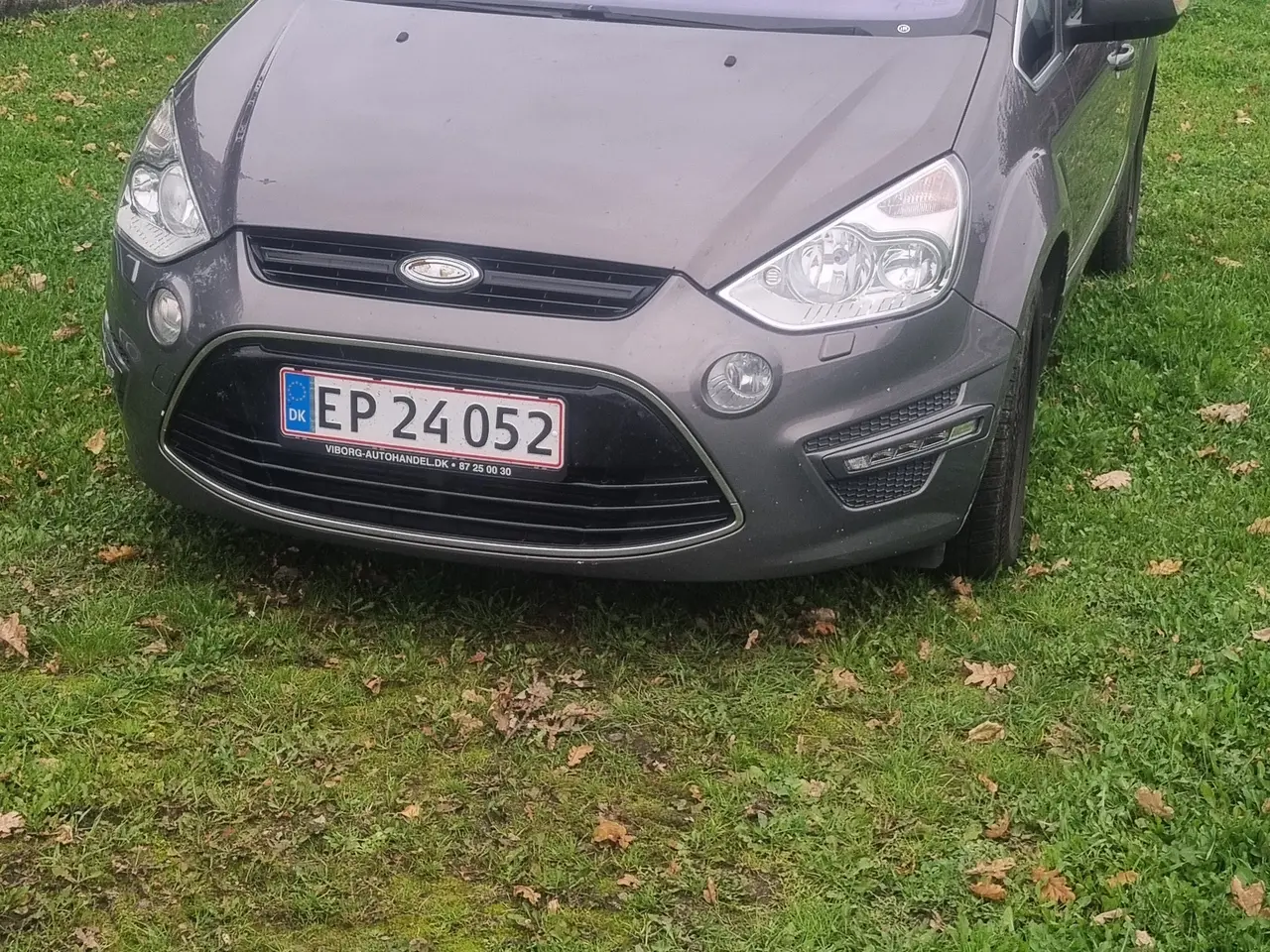 Billede 2 - Ford S-Max 
