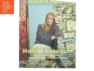Louisiana Magasin (Bog)