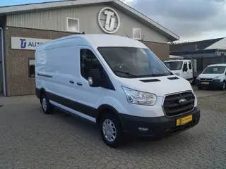Ford Transit 350 L3 Van 2,0 TDCi 130 Trend H2 FWD