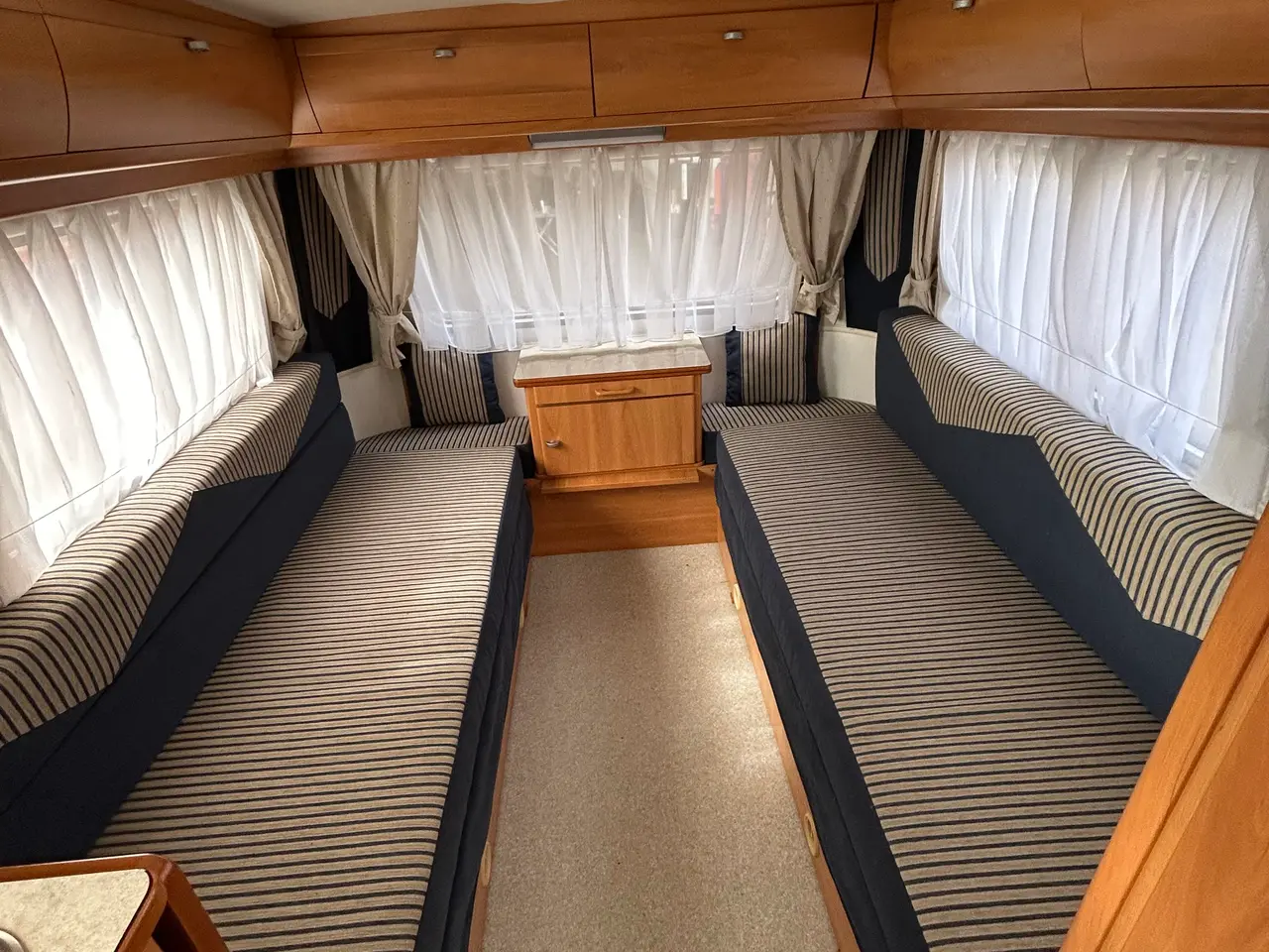 Billede 12 - Hymer Touring 540 GT