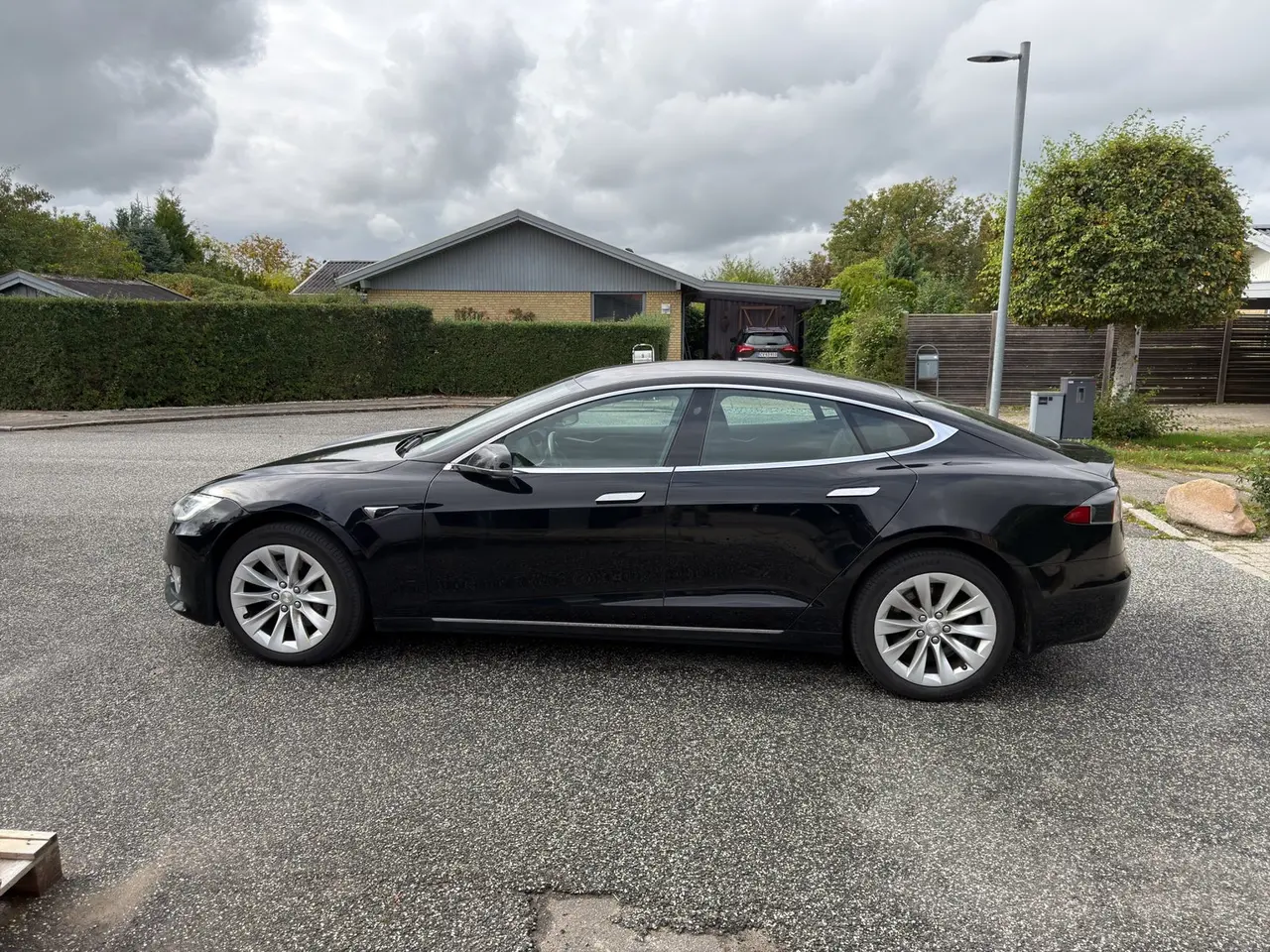 Billede 8 - Tesla Model S Long Range AWD