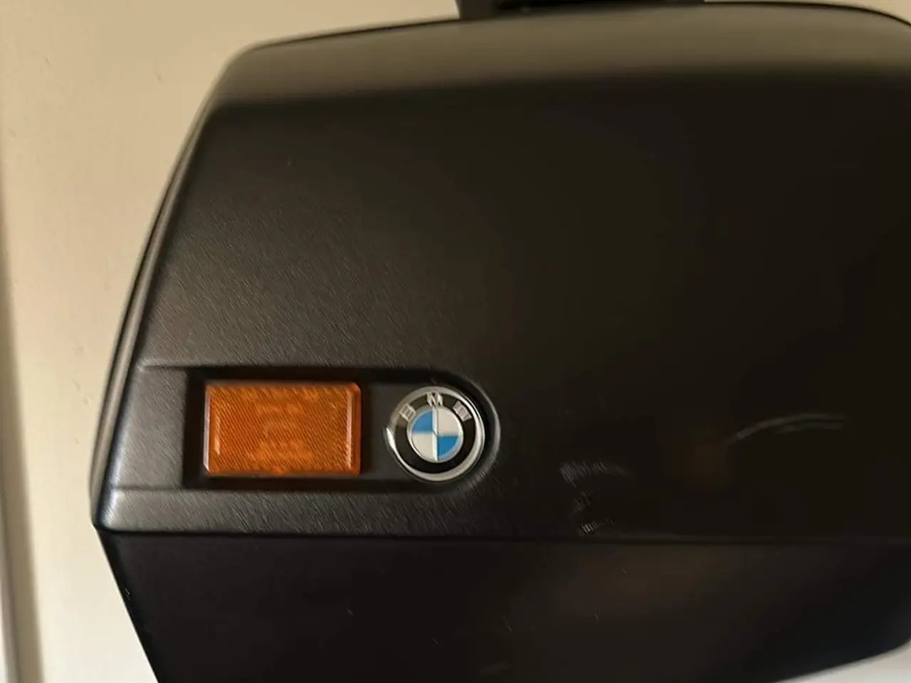 Billede 3 - BMW K1200RS