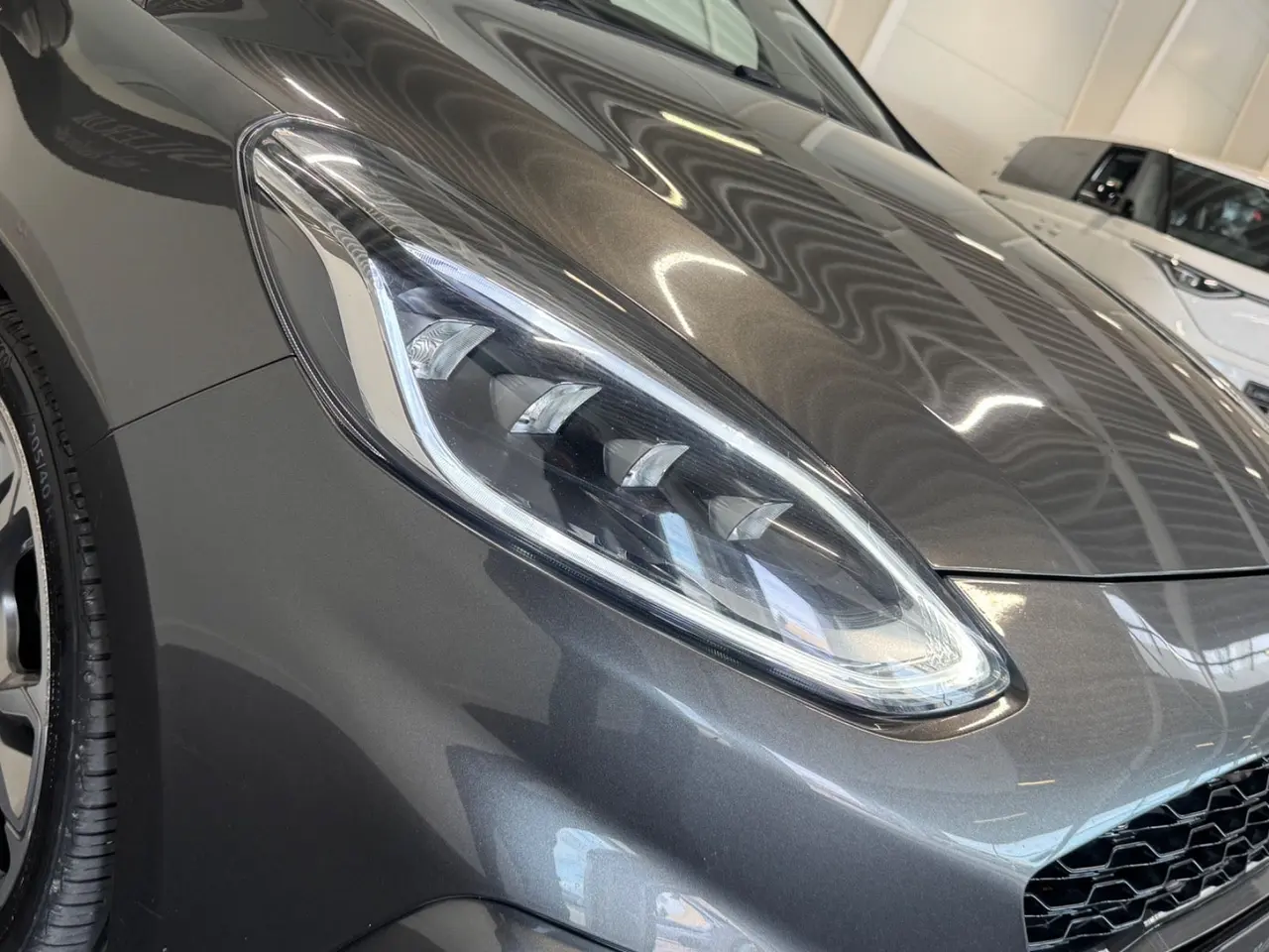 Billede 7 - Ford Fiesta 1,0 EcoBoost ST-Line