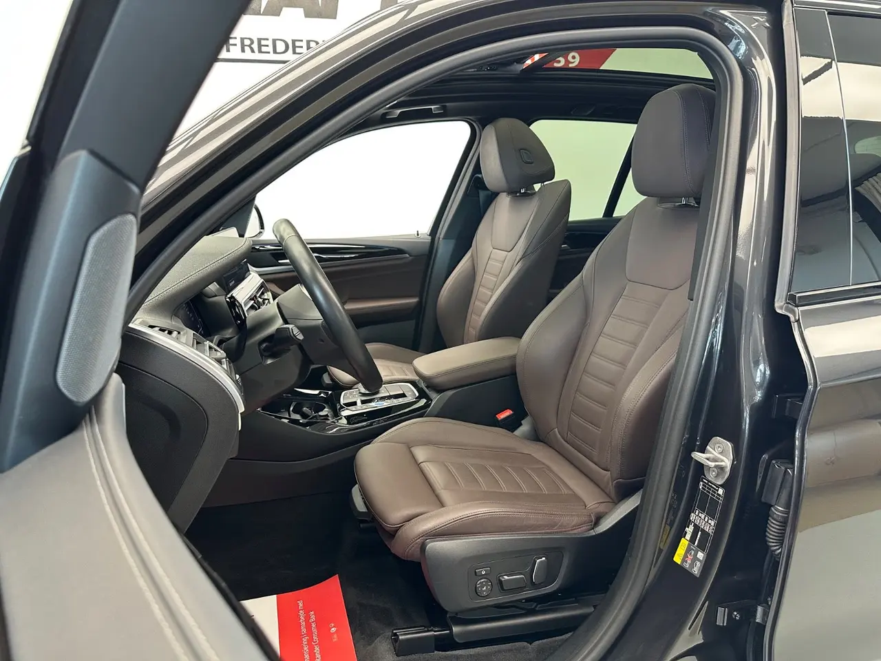 Billede 11 - BMW iX3  Charged Plus M-Sport