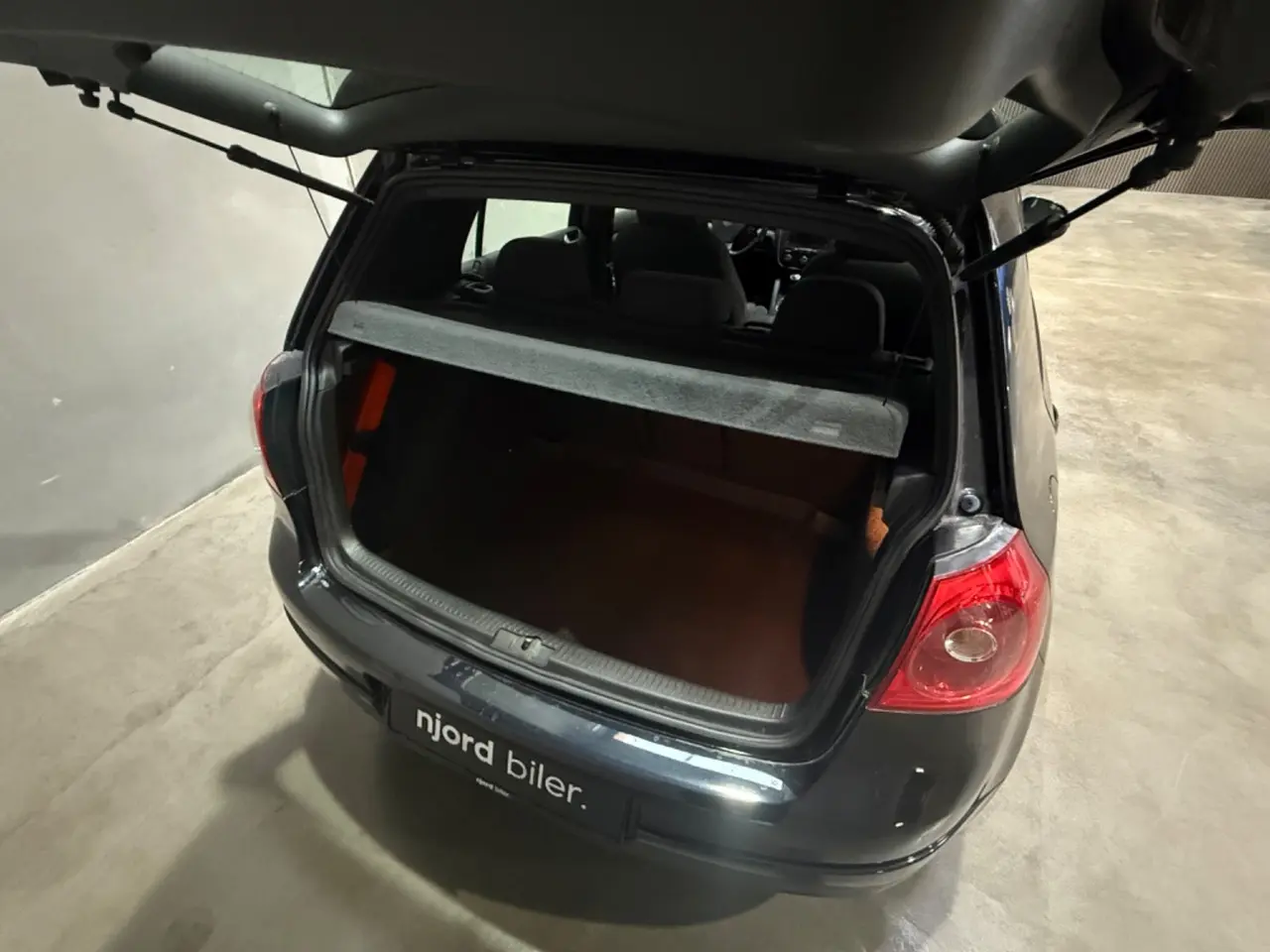Billede 16 - VW Golf V 2,0 GTi