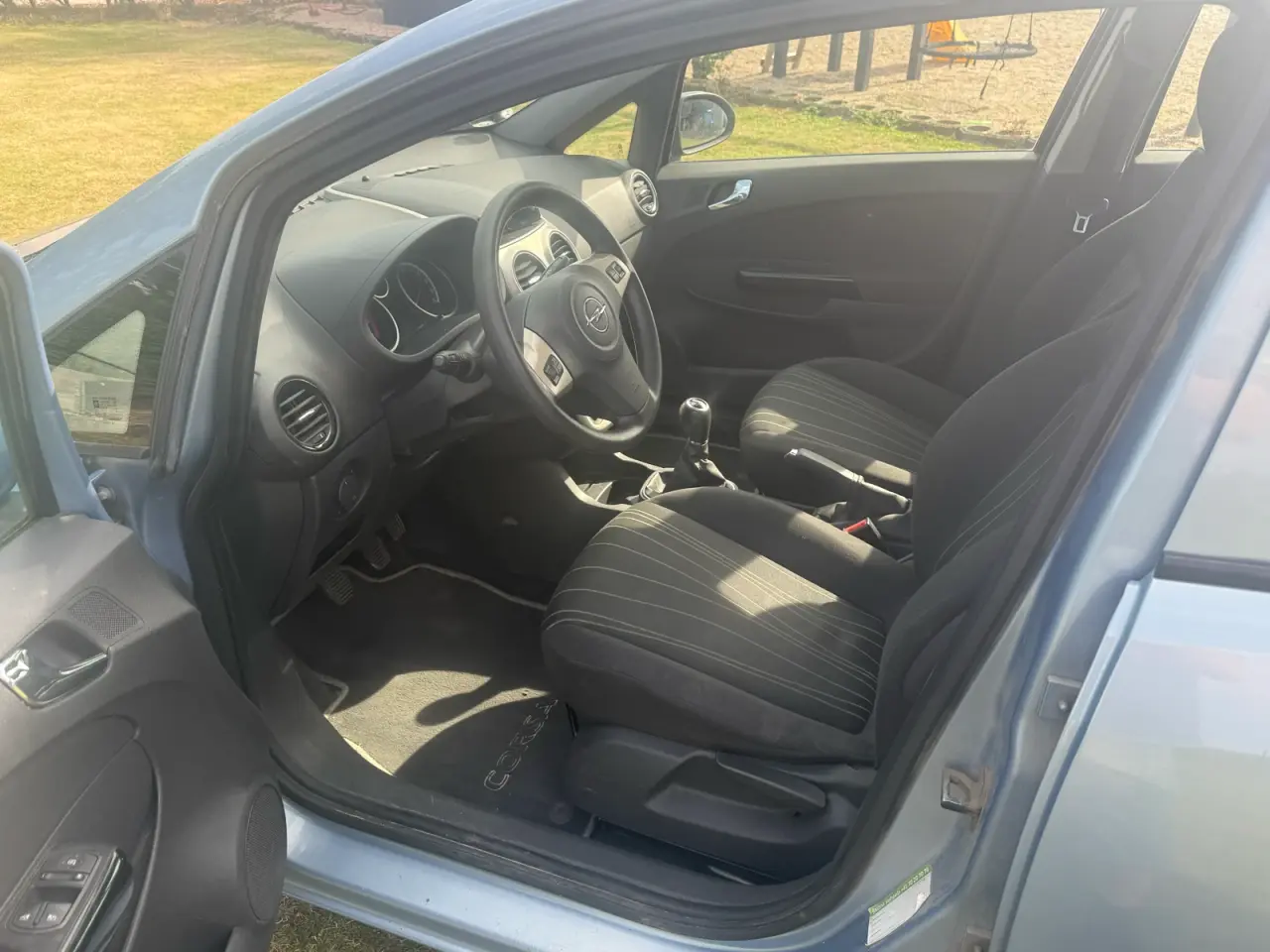 Billede 7 - 2009 Opel Corsa D 1.2 Enjoy