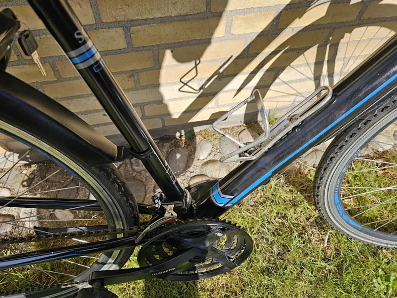 Billede 2 - SCO citybike, Aalborg
