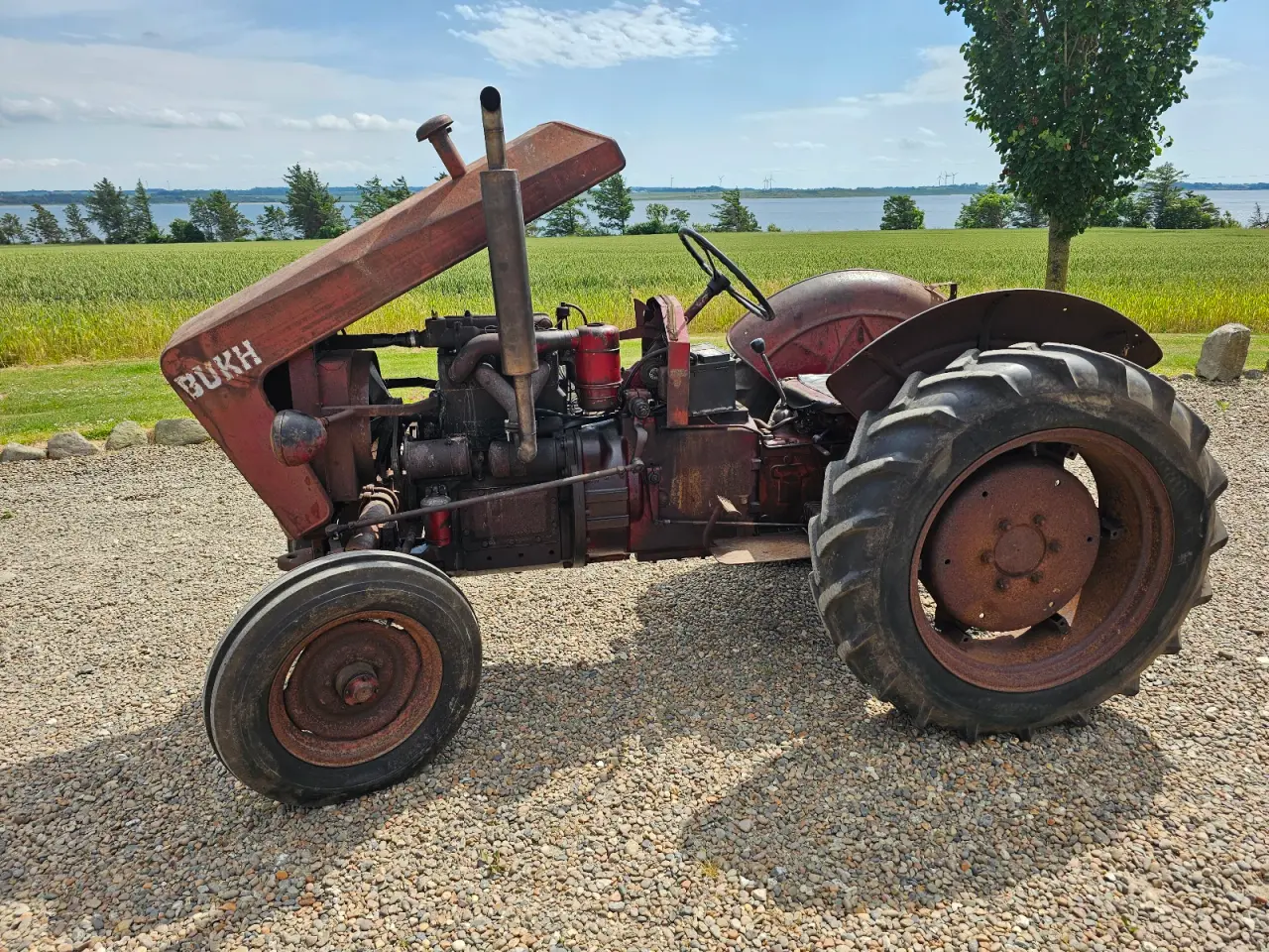 Billede 1 - Buhk D30