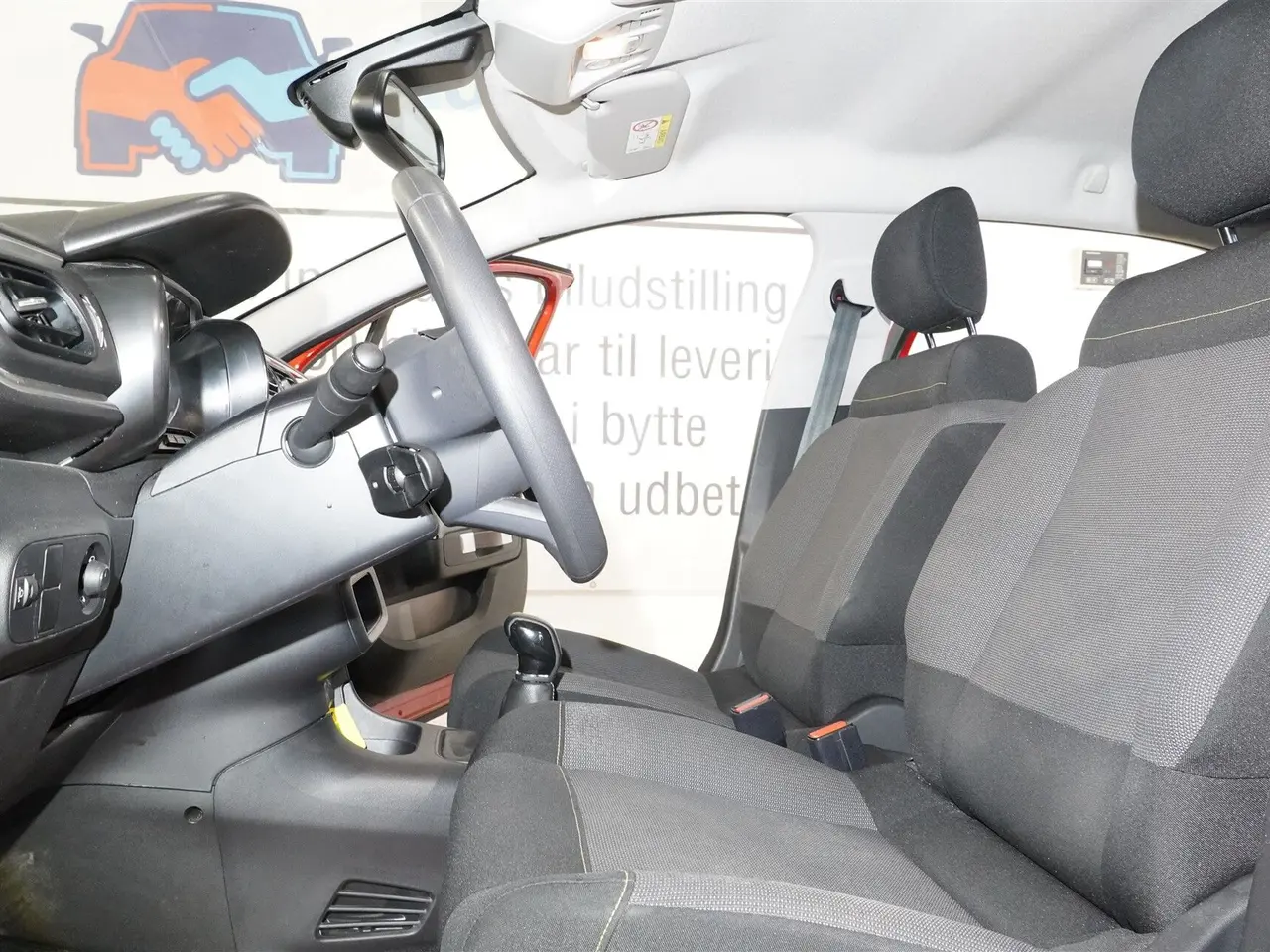 Billede 13 - Citroën C3 1,2 PureTech Shine 83HK 5d