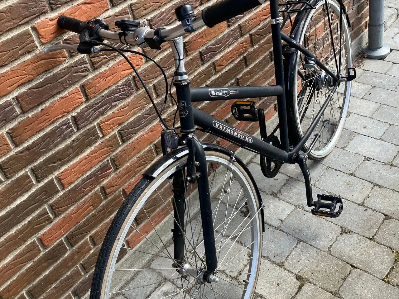 Billede 2 - Taarnby Damecykel