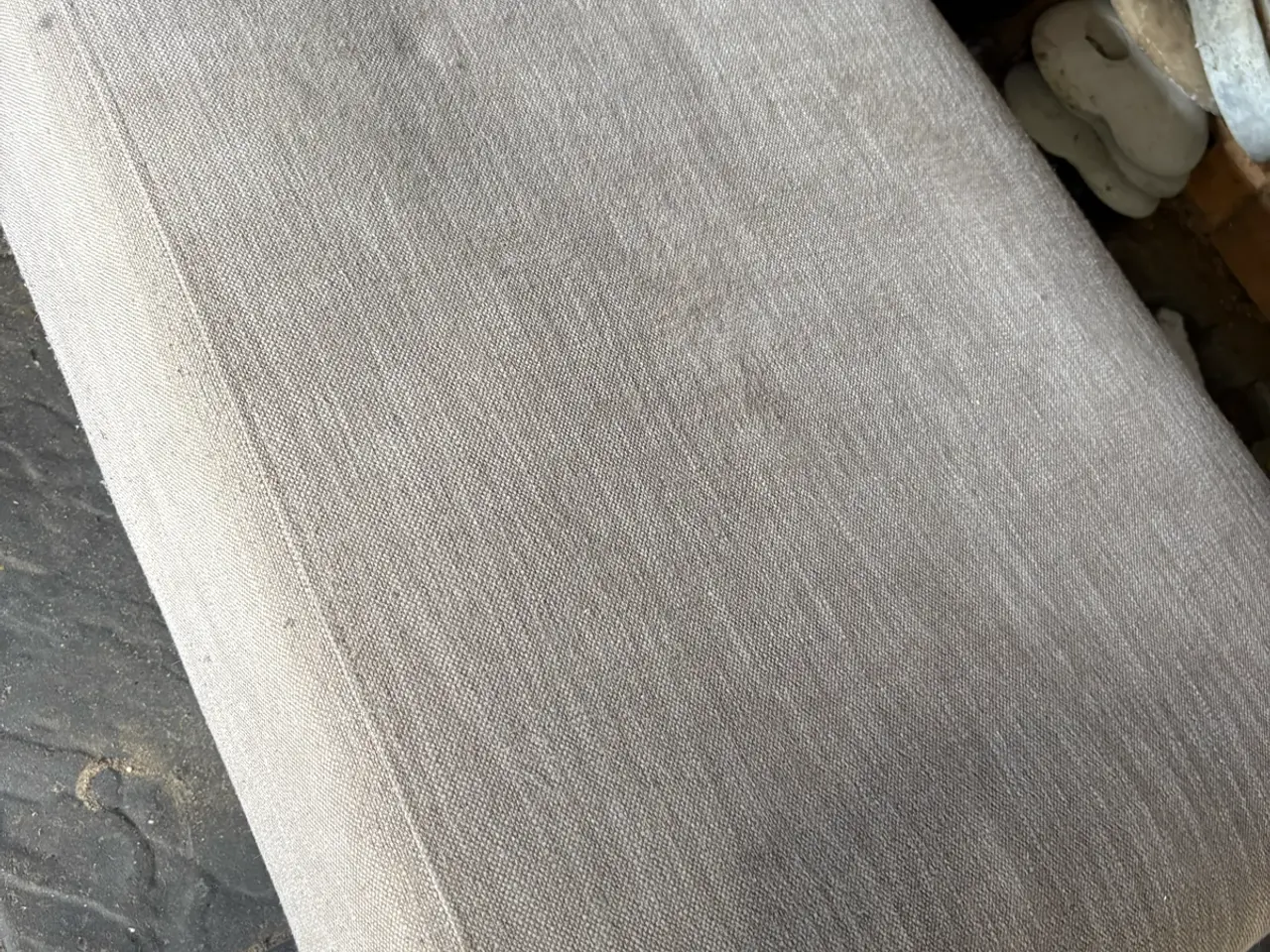 Billede 4 - Sinnerup sofa 