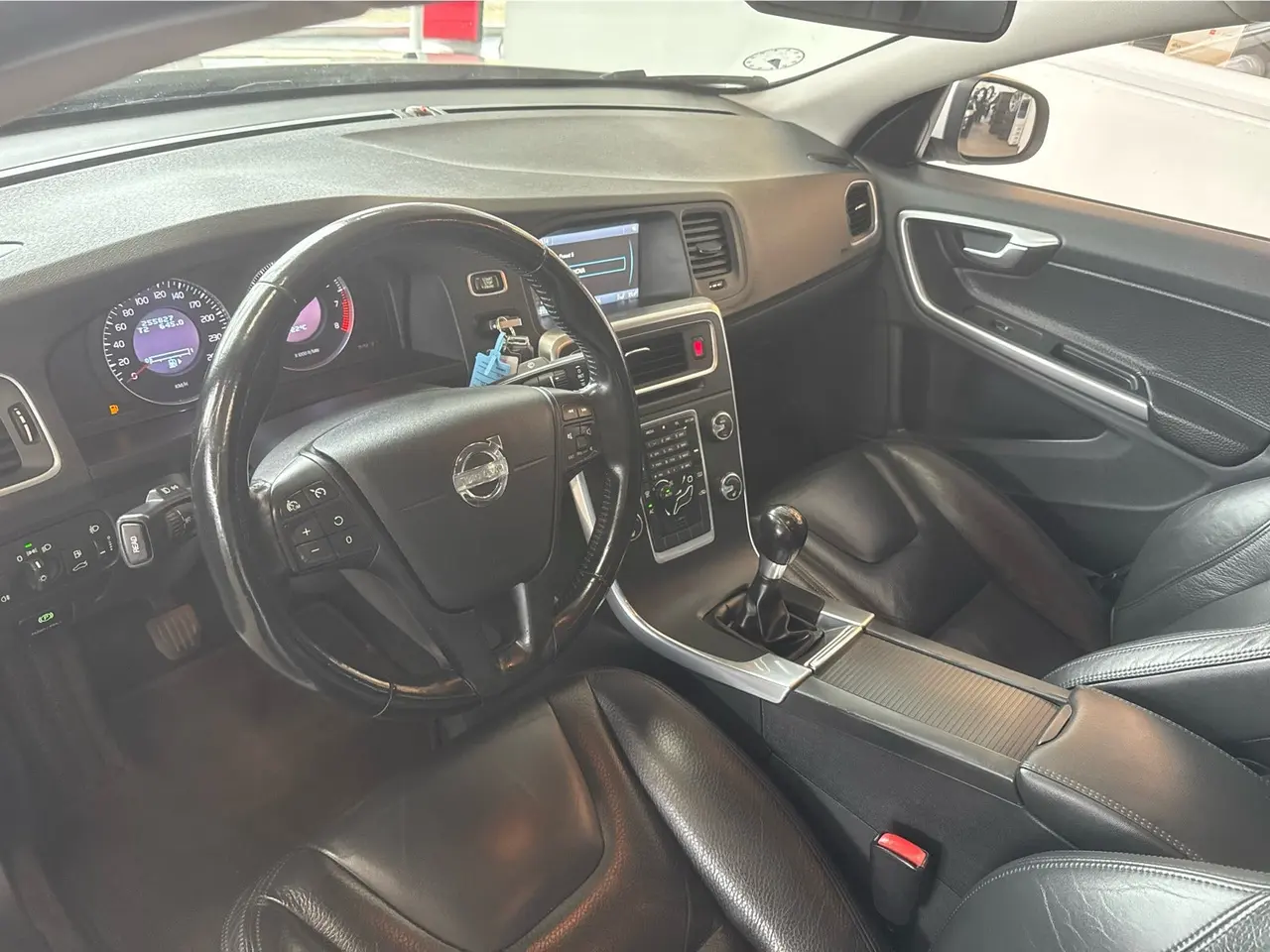 Billede 16 - Volvo S60 2,0 T5 240 Kinetic