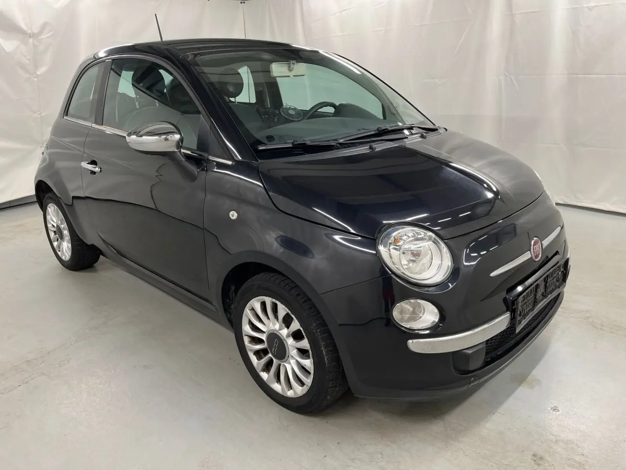 Billede 1 - Fiat 500 1,2 Pop