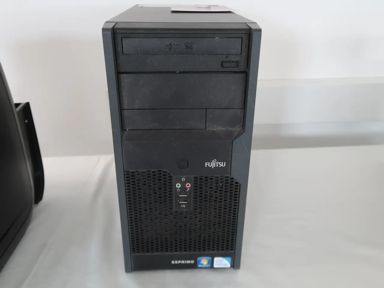 Billede 1 - PC, Fujitsu Esprimo