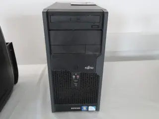 PC, Fujitsu Esprimo