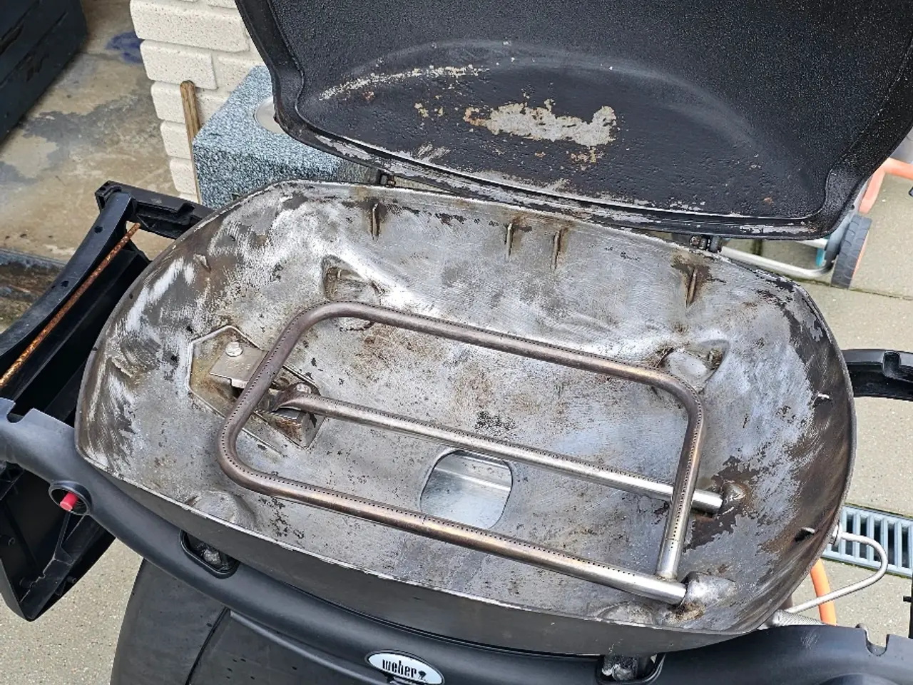 Billede 7 - Weber Q3000 gasgrill