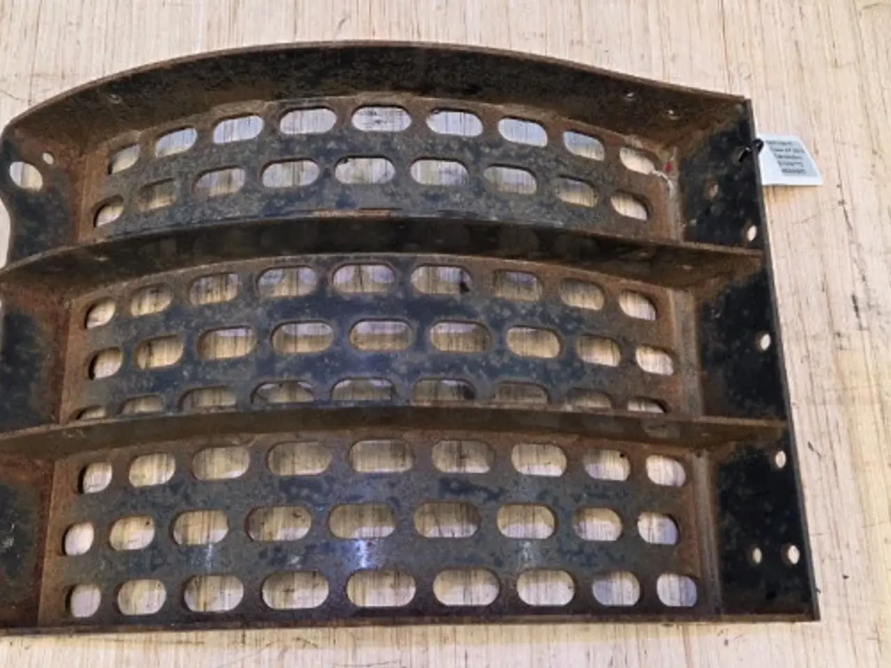 Billede 10 - Case 9010 Tærskebro 87000772