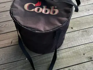 Cobb rejsegrill Ø38cm