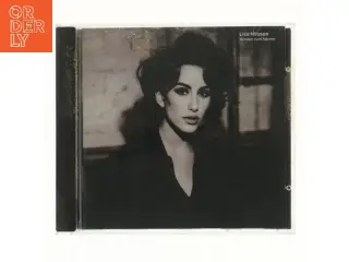 Lisa Nilsson CD album - Himlen runt hrnet